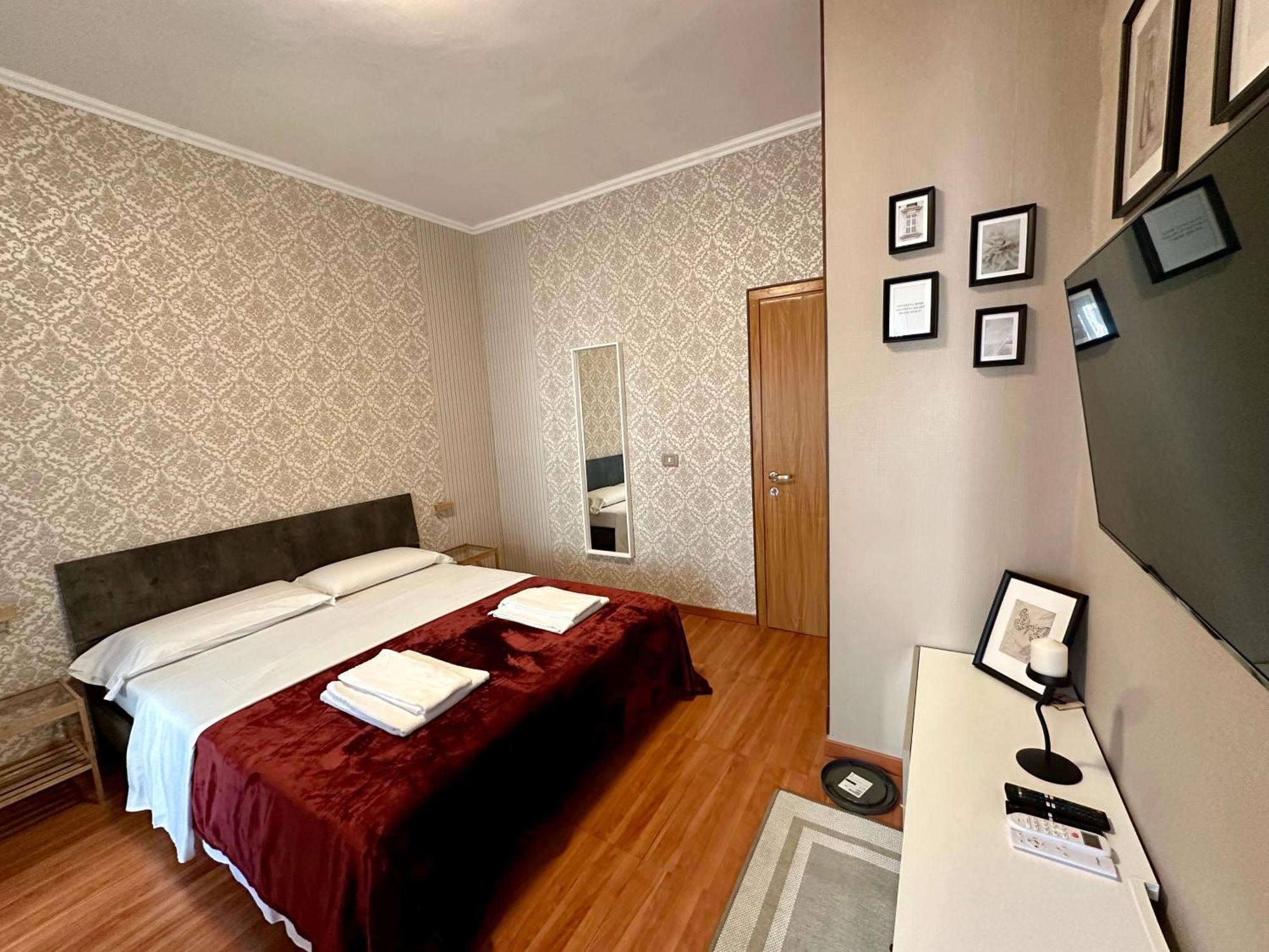 Pardis Gasthof 3*